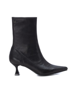 Botín Xti 1400455 Negro