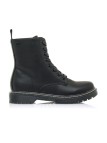 Botin Mustang 50192 Negro