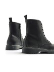 Botin Mustang 50192 Negro