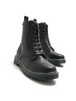 Botin Mustang 50192 Negro