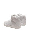 Zapatilla Alta Levis New Union Mid 30/35 Blanco