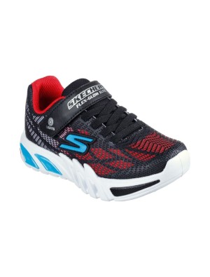 Deportivo Luces Skechers 400137L Negro