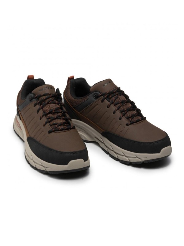 Deportivo Skechers Arch Fit 210319 Marron