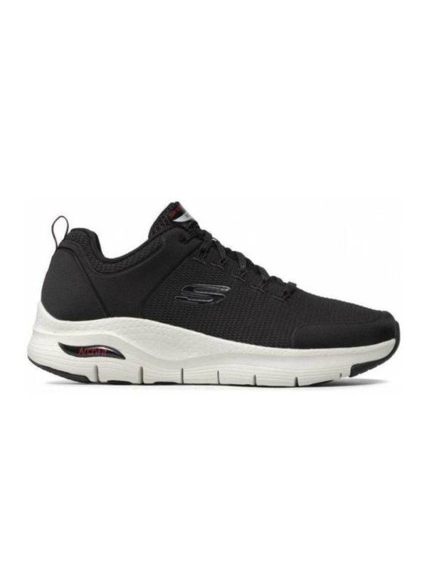 Deportivo Skechers Arch Fit 232200 Negro