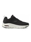 Deportivo Skechers Arch Fit 232200 Negro