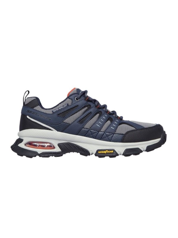 Deportivo Skechers Water Repellent 237214 Marino