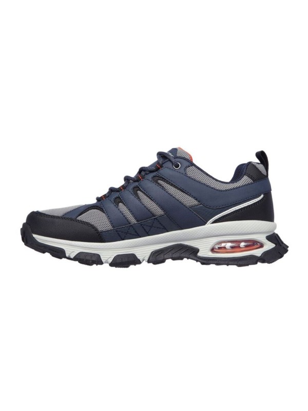 Deportivo Skechers Water Repellent 237214 Marino