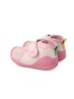 Zapatilla Biomecanics 221292-B Rosa