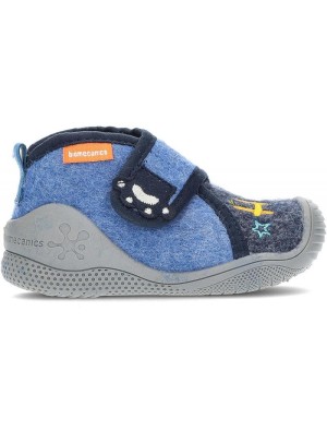 Zapatilla Biomecanics 221292-A Marino