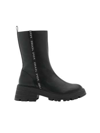 Bota Pepe Jeans PLS50472 Negro