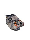 Zapatilla Casa Zapy AC11760 Gris Pirata