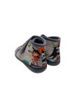 Zapatilla Casa Zapy AC11760 Gris Pirata