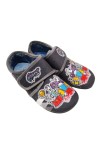 Zapatilla Casa Zapy AC502462 Gris