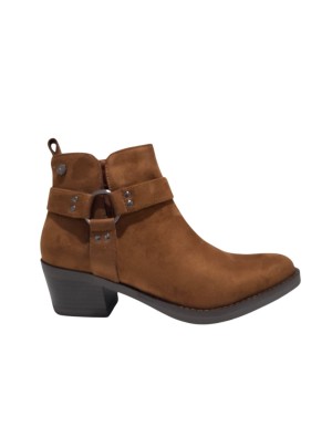 Botin Xti 140594 Camel