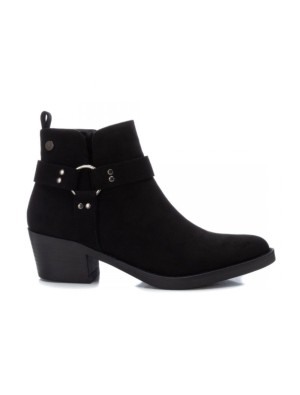 Botin Xti 140594 Negro