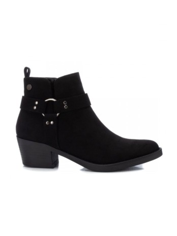 Botin Xti 140594 Negro