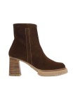 Bota Wonderds H-5203 Cuero