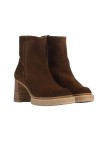 Bota Wonderds H-5203 Cuero