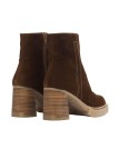 Bota Wonderds H-5203 Cuero