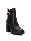 Botin Tacon Xti 140582 Negro