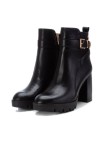 Botin Tacon Xti 140582 Negro