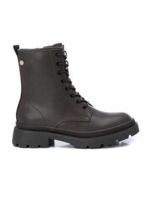 Bota Militar Xti 140206 Kaki