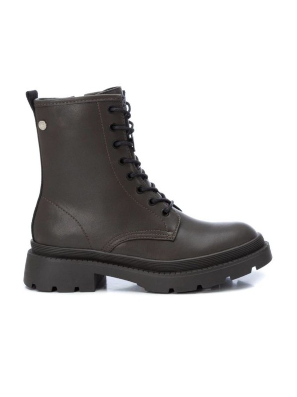 Bota Militar Xti 140206 Kaki