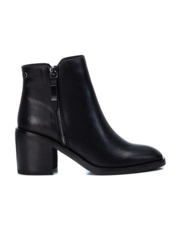 Botin Xti 140620 Negro