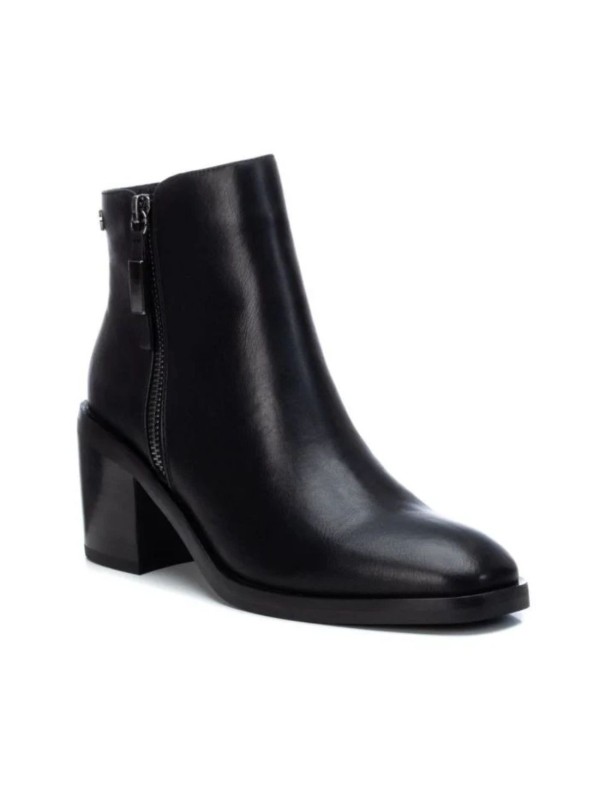 Botin Xti 140620 Negro