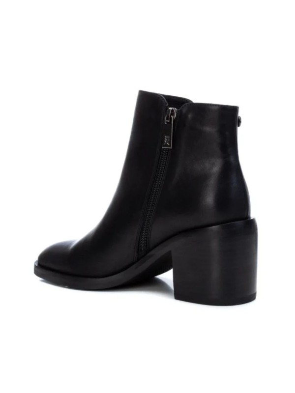 Botin Xti 140620 Negro