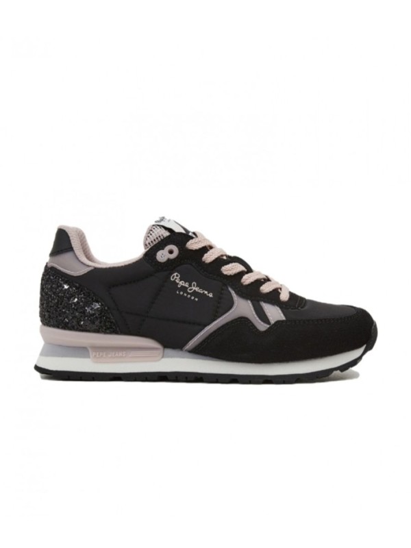 Deportivo Pepe Jeans PGS30547 Negro