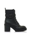 Botin Mustang 50364 Negro