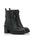 Botin Mustang 50364 Negro