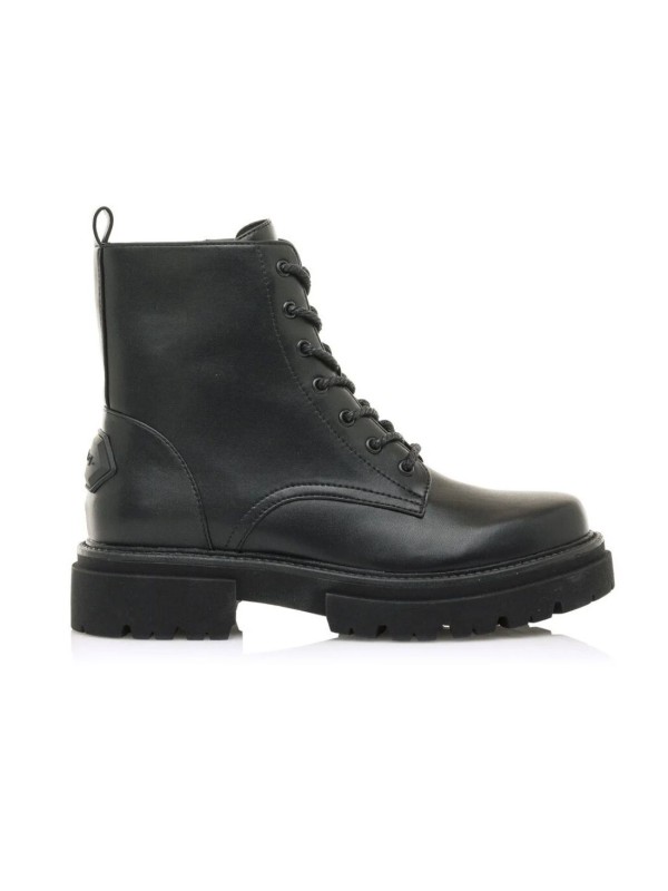 Botin Mustang 50769 Negra