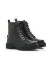 Botin Mustang 50769 Negra