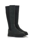 Bota Mustang 50974 Negra