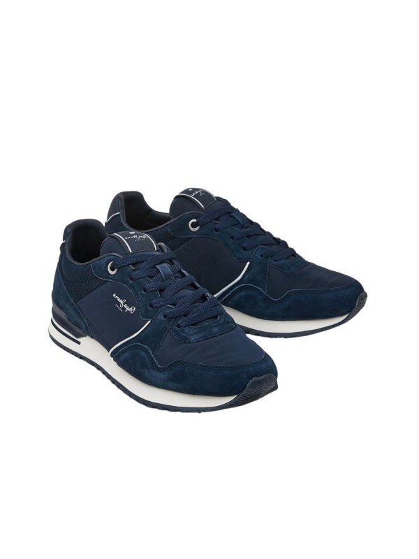 Deportivo Pepe Jeans PMS30874 Marino