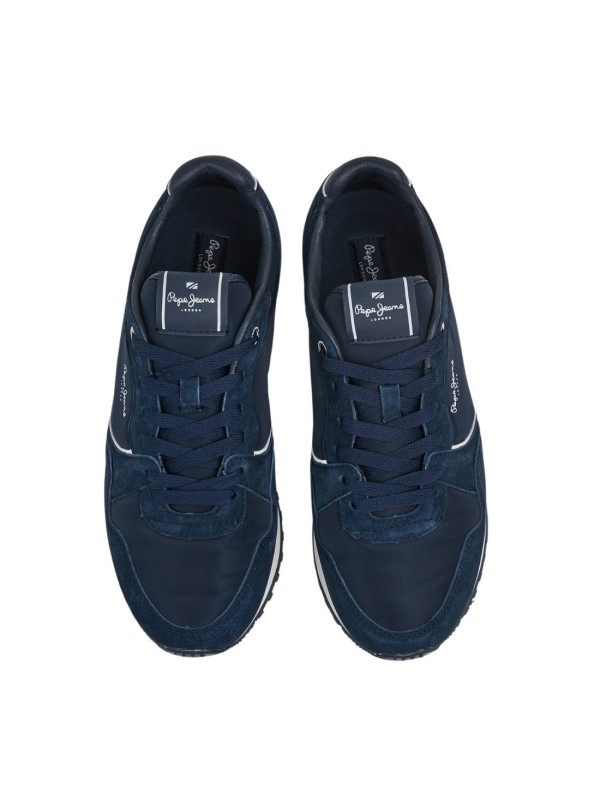 Deportivo Pepe Jeans PMS30874 Marino