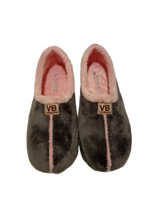 Zapatilla Vulca Bicha 4306 Gris