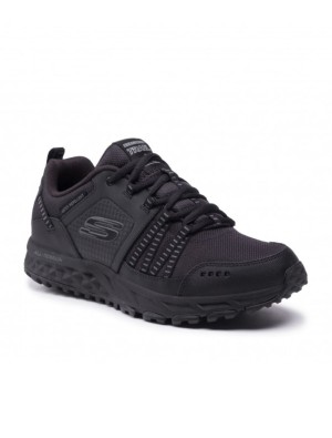 Deportivo Skechers Water Repellent 51591 Negro