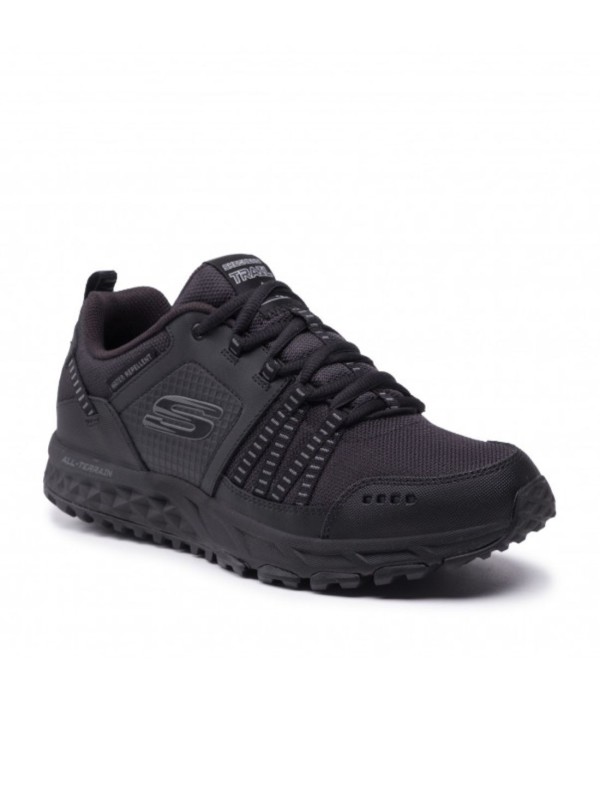 Deportivo Skechers Water Repellent 51591 Negro