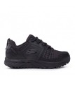 Deportivo Skechers Water Repellent 51591 Negro