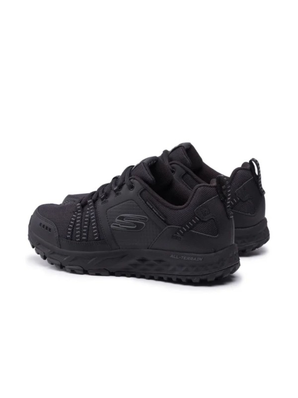 Deportivo Skechers Water Repellent 51591 Negro