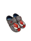 Zapatilla Casa Zapy 502062 Gris Spiderman