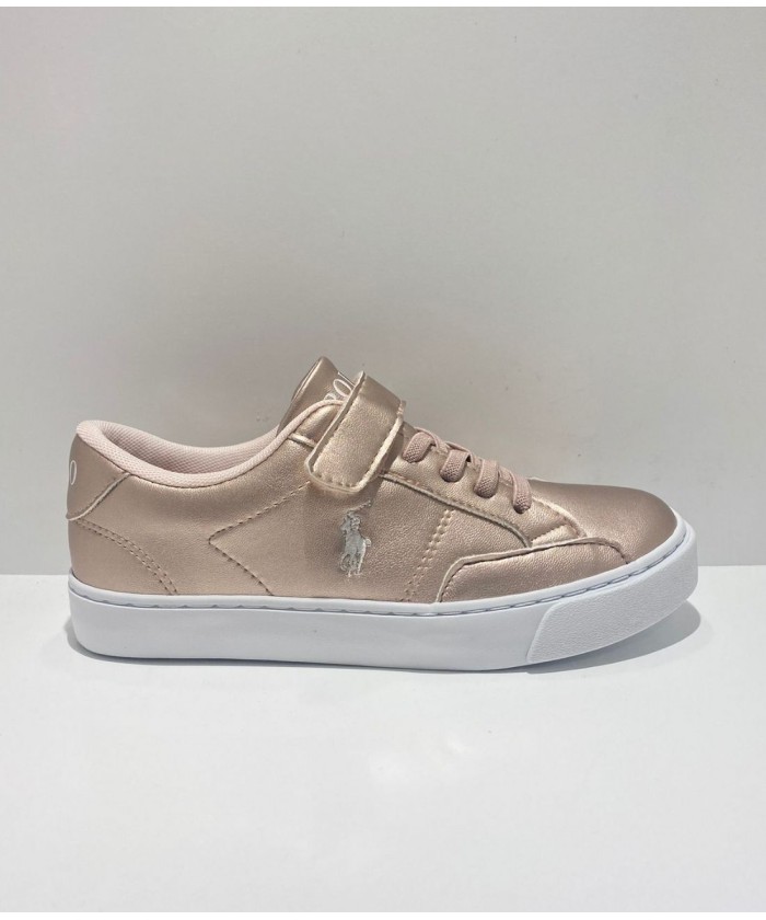 Sneakers Ralph Lauren...