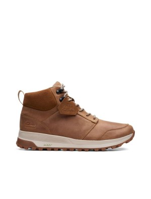 Bota Clarks ATL Trek WP Cuero