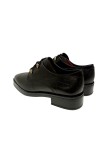 Blucher Nature Tuerca 4638 Negro