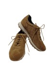 Sneaker Serraje  Lince 21451 Camel