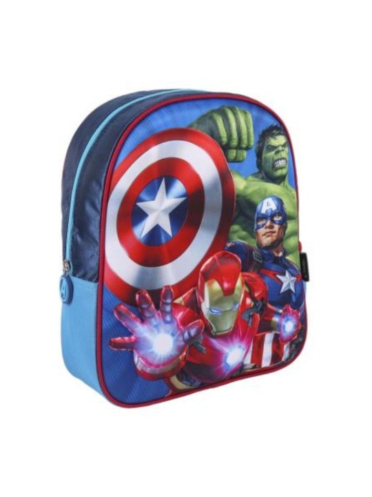 Mochila Cerdá 2100003422 Avengers