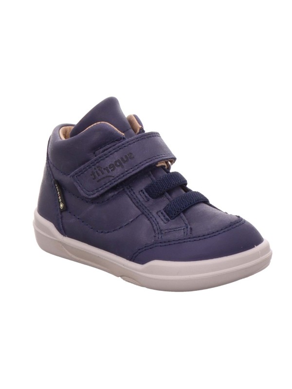 Bota GoreTex Superfit 1-000536-8000 Marino